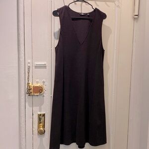 Uniqlo dress